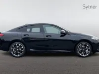 Used BMW 220 Gran Coupé M Sport 168 HP (123 kW) 2026 Black Coupe