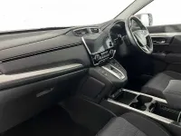 Usado Honda CR-V Hybrid 184 HP (135 kW) 2022 Vermelho SUV