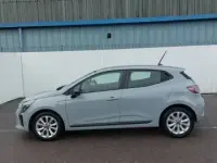 Used Renault Clio Evolution 90 HP (66 kW) 2025 Grey Hatchback
