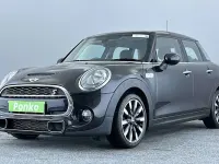 Used Mini Cooper S Hatch 170 HP (125 kW) 2017 Hatchback