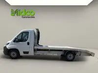 New Toyota Proace 2026 White MPV