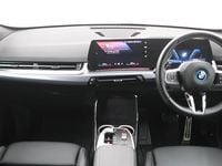 Used BMW X1 M Sport 242 HP (177 kW) 2025 Grey SUV