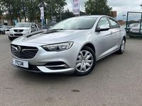Used Vauxhall Insignia Sport 110 HP (80 kW) 2018