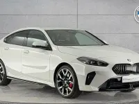 Used BMW 220 M Sport 168 HP (123 kW) 2025 White Coupe