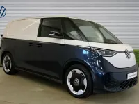 Used VW ID. Buzz 210 kW (286 HP) 2025 MPV