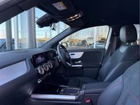 Used Mercedes GLA200 Executive 161 HP (118 kW) 2025 White SUV