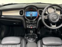 Usado Mini Cooper Cabriolet Exclusive 2022 Amarelo Cabrios