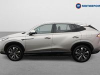 Used MG HS Trophy 2025 Silver SUV