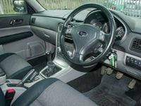 Used Subaru Forester 2008 SUV