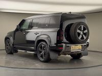Used Land Rover Defender HSE Dynamic 249 HP (183 kW) 2025 Estate