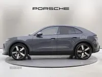 Used Porsche Macan 300 kW (408 HP) 2026 Grey SUV