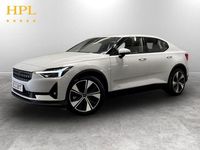 Used Polestar 2 Long Range Single Motor 169 kW (231 HP) 2023 Silver Hatchback