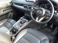 Used Mazda CX-5 Homura-Line 165 HP (121 kW) 2025 SUV