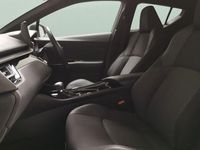 Used Toyota C-HR Design 184 HP (135 kW) 2023 Black SUV