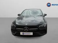 Used Mercedes CLA200 Shooting Brake AMG Line Premium 163 HP (119 kW) 2022 Estate
