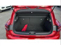 Used Renault Clio V Techno 145 HP (106 kW) 2022 Red Hatchback