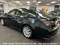 used Lexus GS300h 2.5 Executive Edition 4dr CVT