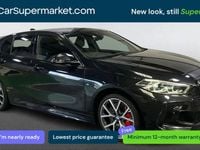 Used BMW 128 265 HP (194 kW) 2023 Black Hatchback