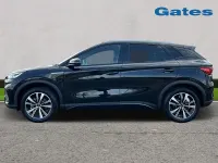 Usado BYD Atto 3 Comfort 150 kW (204 CV) 2025 Negro SUV