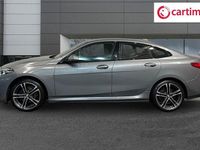 Used BMW 218 M Sport 136 HP (100 kW) 2022 Grey Coupe