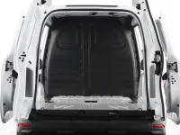 New Renault Kangoo 95 HP (69 kW) 2026 White MPV