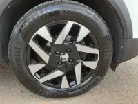 Used Vauxhall Mokka Edition 2022 White SUV