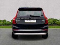 Used Volvo XC90 Inscription 235 HP (172 kW) 2022 SUV