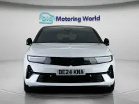 Used Vauxhall Astra 131 HP (96 kW) 2026 Hatchback