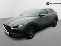 Used Mazda CX-30 Center-Line 2024 Grey SUV
