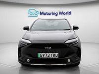 Used Subaru Solterra 160 kW (218 HP) 2025 SUV