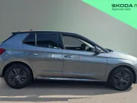 New Skoda Fabia Design Edition 95 HP (69 kW) 2025 Other Hatchback