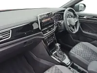 Used VW T-Roc R-line 150 HP (110 kW) 2025 Grey SUV