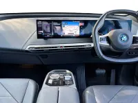 Used BMW iX M Sport 236 kW (322 HP) 2022 Grey SUV