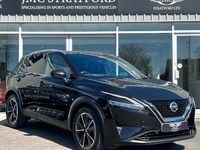 Used Nissan Qashqai Tekna 140 HP (102 kW) 2023 SUV
