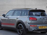 used Mini John Cooper Works Clubman Cooper Works 306HP 2.0 6dr