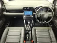 Used Citroën C3 PureTech 131 HP (96 kW) 2022 Grey Hatchback