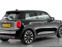 Used Mini Cooper SE Hatch 135 kW (184 HP) 2021 Hatchback