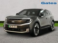 Used Ford Explorer Premium 210 kW (286 HP) 2025 Grey SUV