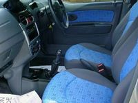 Used Chevrolet Matiz 2008 Hatchback