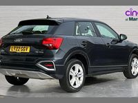 Used Audi Q2 Sport 147 HP (108 kW) 2022 Grey SUV