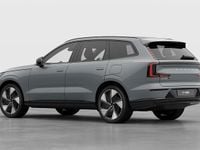 New Volvo EX90 Ultra 334 kW (455 HP) 2026 Vapour grey SUV