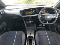 New Vauxhall Mokka GSe 206 kW (281 HP) 2026 Two coat metallic  graphic grey SUV