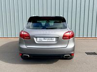 Used Porsche Cayenne S 2013 Grey SUV