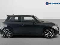 Used Mini Cooper Sport 2024 Grey Hatchback