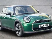 New Mini Cooper Exclusive 114 kW (156 HP) 2026 Hatchback