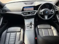 Used BMW 320 M Sport 190 HP (139 kW) 2019 White Sedan