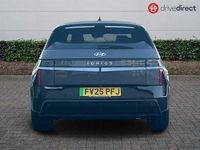 Used Hyundai Ioniq N Line 167 kW (228 HP) 2025 Grey Hatchback