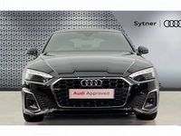 used Audi A5 40 TFSI 204 S Line 5dr S Tronic