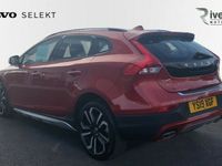 used Volvo V60 CC T3 Pro Automatic