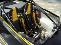 Used Lotus 2-Eleven 255 HP (187 kW) 2008 Black Cabriolet
